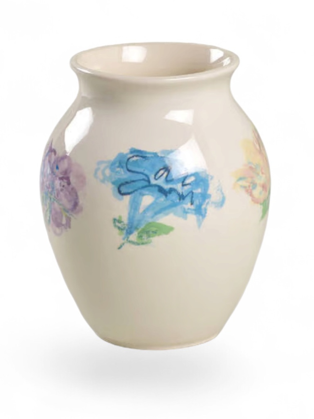 Tiffany & Co. Tiffany Blossom Vase 2001 - Picture 10 of 11